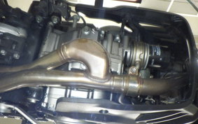 SUZUKI Vｽﾄﾛｰﾑ650XTA 2020 C733A