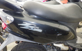 YAMAHA JOG ZR Gen.2 SA16J