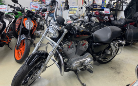 HARLEY XL883L 2010 CR2