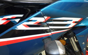 YAMAHA YZF-R3 2021 RH13J