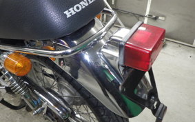 HONDA GB250 CLUBMAN Gen.5 1997 MC10