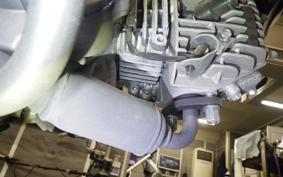 HONDA ｸﾛｽｶﾌﾞ50 AA06