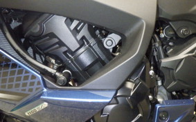 KAWASAKI NINJA 1100SX SE 2026 ZXT10H