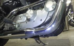 HARLEY XLH883 HUGGER 2003