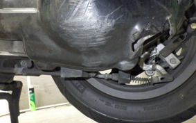 HONDA PS250 2010 MF09