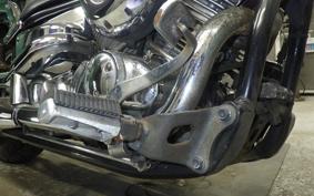 YAMAHA DRAGSTAR 400 2002 VH01J