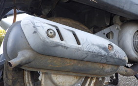 YAMAHA JOG Gen.1 3KJ