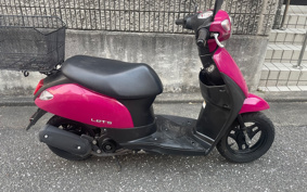 SUZUKI LET's CA4AA