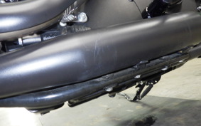 HARLEY XL1200NS 2019