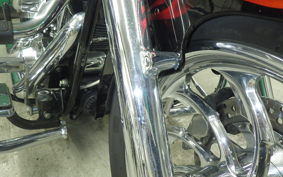 HARLEY FLSTF 1580 2008