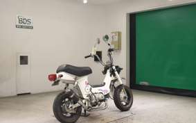 HONDA CHALY 50 2021 CF50