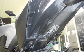 YAMAHA MT-09 A 2017 RN52J