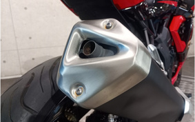 KAWASAKI Ninja 250SL BX250A