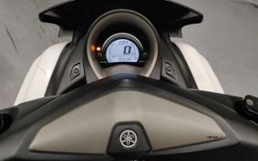 YAMAHA N-MAX 125 SE86J