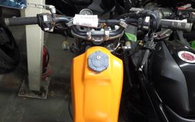 YAMAHA TW200 Gen.2 DG07J