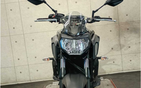 YAMAHA MT-07 2019 RM19J