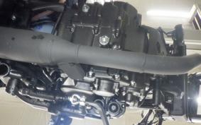 HONDA REBEL 250 E-Clutch 2011 MC49