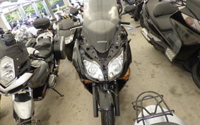 HONDA SILVER ｳｨﾝｸﾞ400GT 2010 NF03
