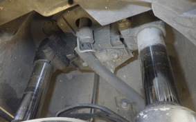 SUZUKI ADDRESS V125 G CF4EA