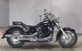 YAMAHA DRAGSTAR 400 CLASSIC 2002 VH01J