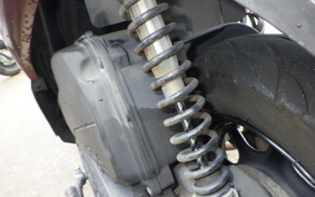 HONDA TACT-4ﾍﾞｰｼｯｸ AF75