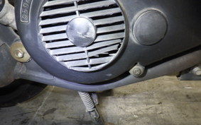 SUZUKI ADDRESS V125 G 2012 CF46A