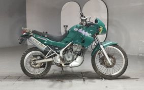 KAWASAKI KLE250 ANHELO LE250A