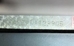 HONDA JOLNOC RARE AF54