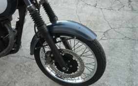 KAWASAKI ESTRELLA BJ250A
