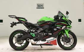 KAWASAKI ZX-25R 2022 ZX250E