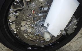 SUZUKI DR-Z400SM 2009 SK44A