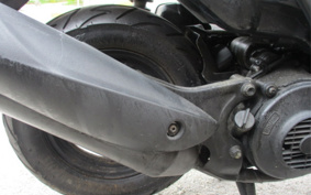 SUZUKI ADDRESS V125 CF4MA