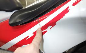 HONDA NSR250R SE 2009 MC21
