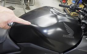 HONDA CBR400R 2025 NC65
