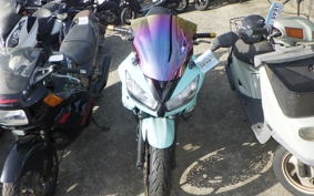 KAWASAKI NINJA 400R 2013 ER400B