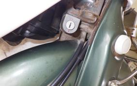 HONDA C50 SUPER CUB 2004 C50