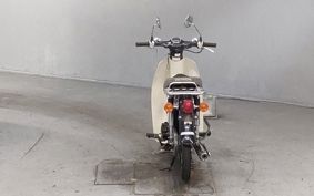 HONDA SUPER CUB50 AA01