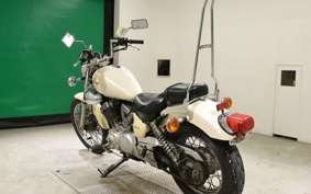 YAMAHA VIRAGO 250 2023 3DM