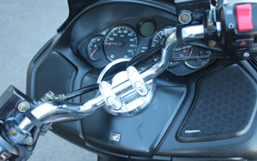 HONDA FORZA Z MF08