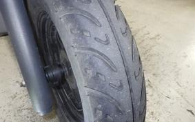 SUZUKI ADDRESS V125 G 2019 CF46A