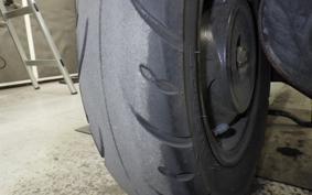 HONDA SPACY 100 JF13