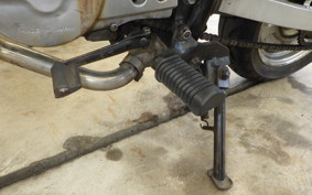 HONDA APE 50 AC16