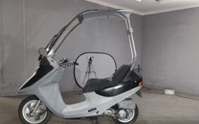 HONDA YELLOW YABENA50 AF33