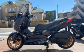 YAMAHA X-MAX SG70J