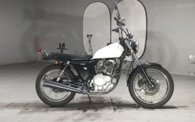 SUZUKI GLASS TRACKER BIG BOY NJ4BA