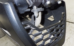 HONDA ｸﾞﾛﾑ-2 2005 JC92