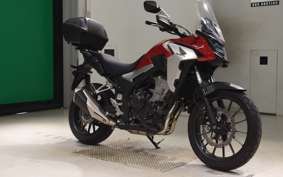 HONDA 400X 2020 NC56