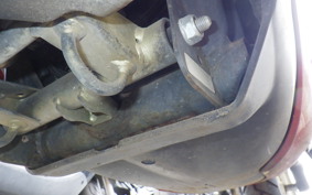 HONDA DIO Gen.6 AF62