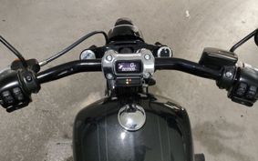 HARLEY FXBRS1870 2018 YHK