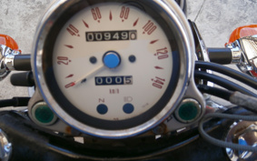 KAWASAKI ESTRELLA BJ250A